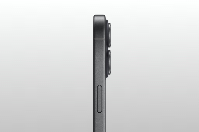 So sánh iPhone 17 và Samsung S25 Ultra: Đâu là lựa chọn tốt hơn? 11 iPhone 17 vs Samsung S25 Ultra thiết kế khung nhôm