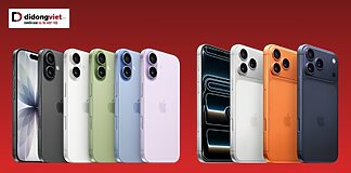 So sánh iPhone 17 xách tay vs chính hãng chi tiết từ A đến Z iPhone 17 xách tay khác gì chính hãng
