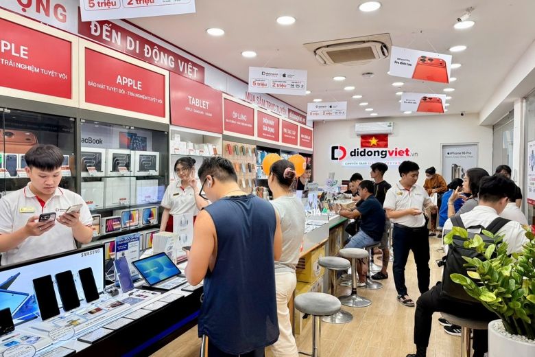 So sánh iPhone 17 xách tay vs chính hãng chi tiết từ A đến Z 11 iPhone 17 xách tay khác gì chính hãng kiểm tra chi tiết