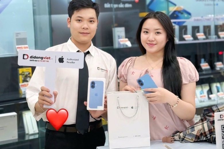 So sánh iPhone 17 xách tay vs chính hãng chi tiết từ A đến Z 9 iPhone 17 xách tay khác gì chính hãng nhiều khía cạnh