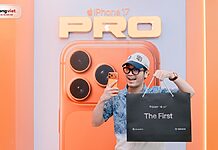 Khắc Hưng iPhone 17 Pro Max Di Động Việt