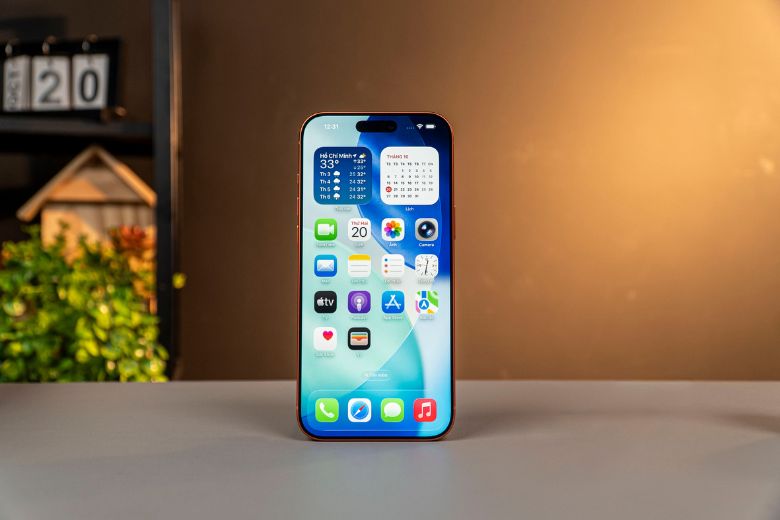 iPhone 17 Pro có hỗ trợ 5G và eSIM không? Giải đáp câu hỏi chi tiết nhất 8 Khám phá iPhone 17 Pro có hỗ trợ 5G và eSIM không