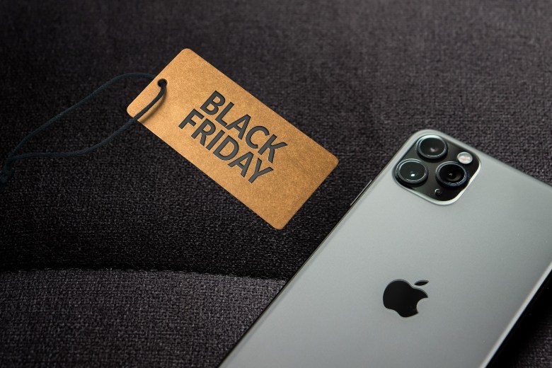 Black Friday iPhone có giảm giá không? Mua mẫu nào hời nhất? 11 lý do iphone giảm giá ngày black friday