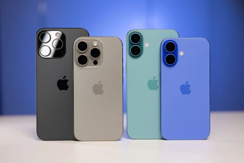 Mua điện thoại Black Friday 2025: Cơ hội mua sắm không thể bỏ lỡ 12 Mua điện thoại Black Friday