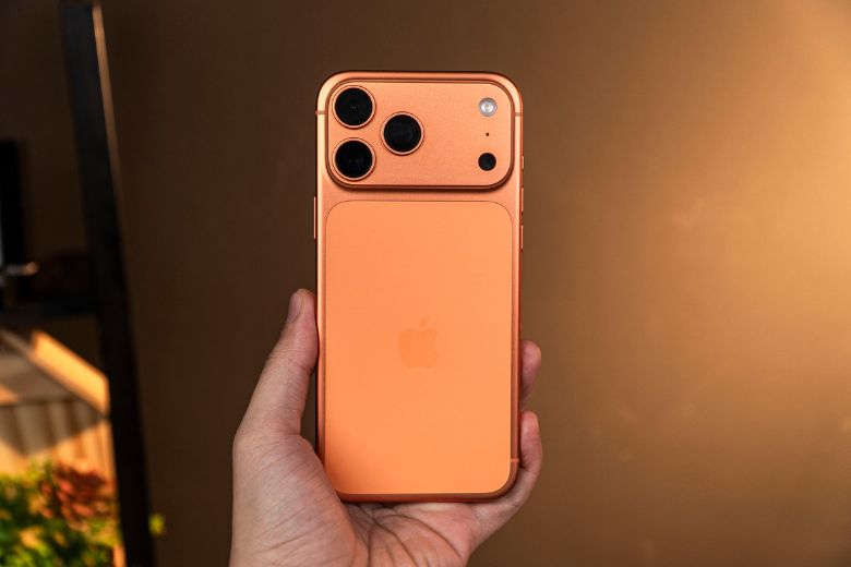 Có nên nâng cấp từ iPhone 16 Pro lên iPhone 17 Pro? Tư vấn chi tiết nhất 13 Có nên nâng cấp iPhone 16 Pro lên iPhone 17 Pro