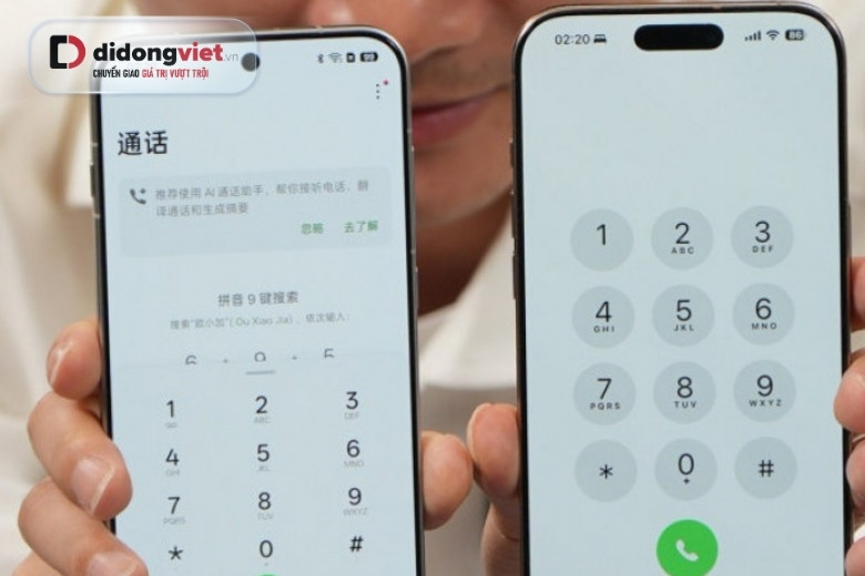 OPPO Find X9 đạt chứng nhận tại Thái Lan