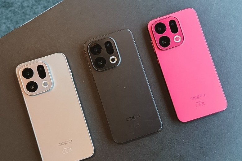 OPPO Find X9 series khi nào ra mắt? Thông tin chi tiết ngày ra mắt - Cấu hình A-Z 9 OPPO Find X9 Series khi nào ra mắt - Thông tin cấu hình dự kiến