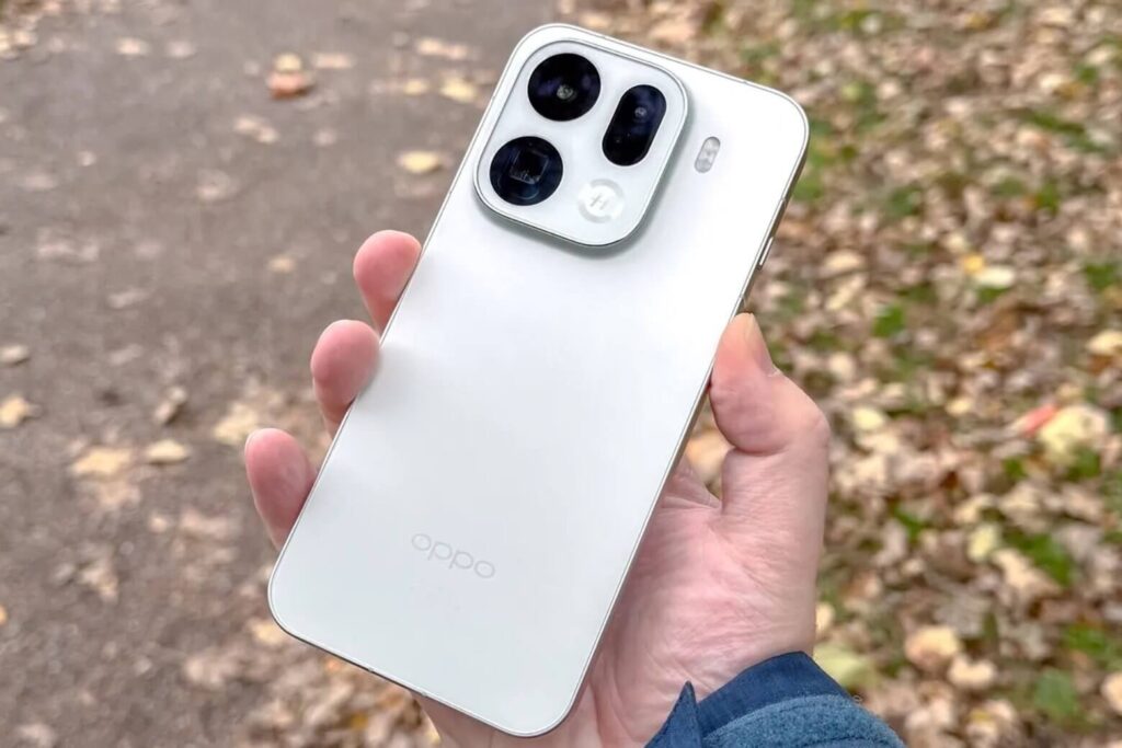 OPPO Find X9 series khi nào ra mắt: Lịch trình, giá bán và ưu đãi đặt trước bản quốc tế chính hãng 8 OPPO Find X9 Series khi nào ra mắt - Pin Silicon-Carbon