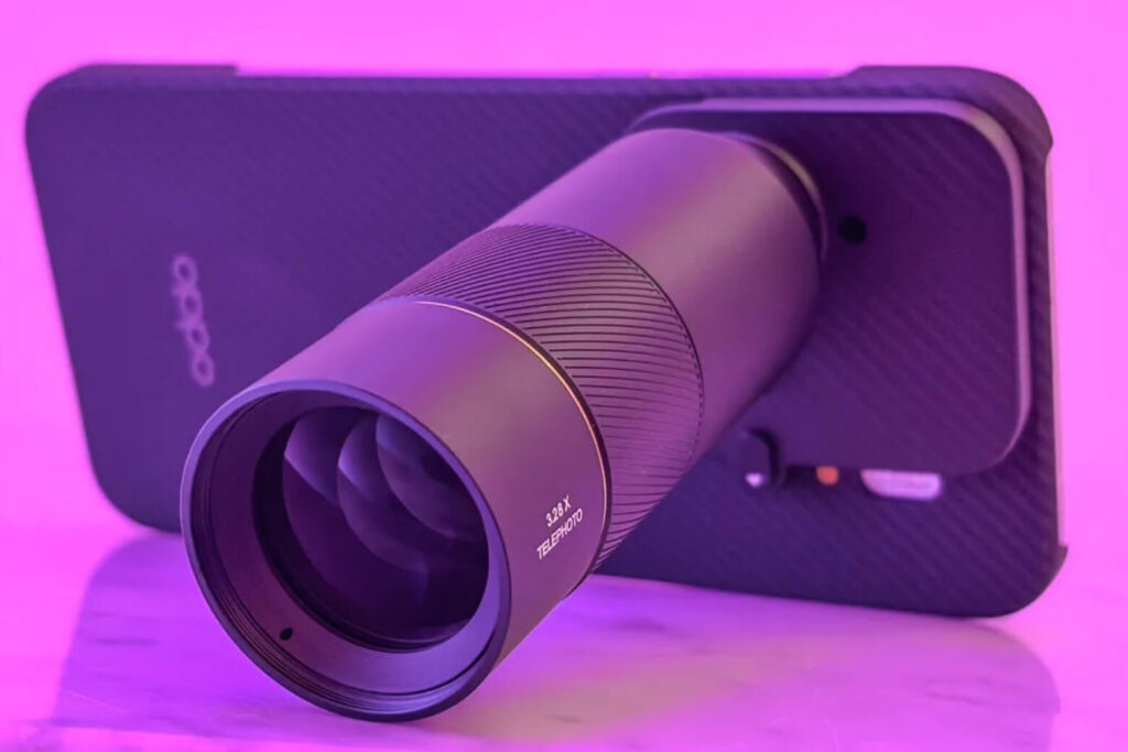 OPPO Find X9 series khi nào ra mắt: Lịch trình, giá bán và ưu đãi đặt trước bản quốc tế chính hãng 9 OPPO Find X9 Series khi nào ra mắt - Camera 200MP