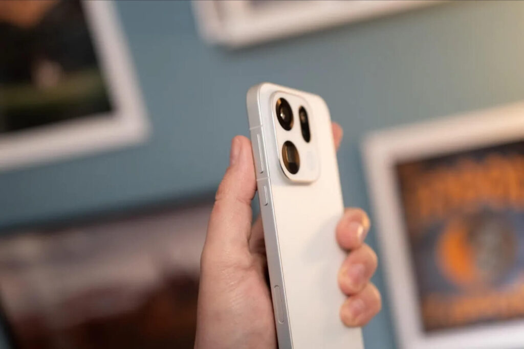 OPPO Find X9 series khi nào ra mắt: Lịch trình, giá bán và ưu đãi đặt trước bản quốc tế chính hãng 11 OPPO Find X9 Series khi nào ra mắt - Giá lên đời tại Di Động Việt