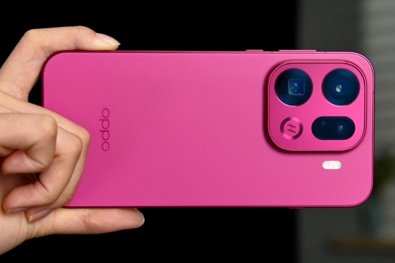 OPPO Find X9 series khi nào ra mắt? Thông tin chi tiết ngày ra mắt - Cấu hình A-Z 7 OPPO Find X9 Series khi nào ra mắt - Camera kế thừa đàn anh