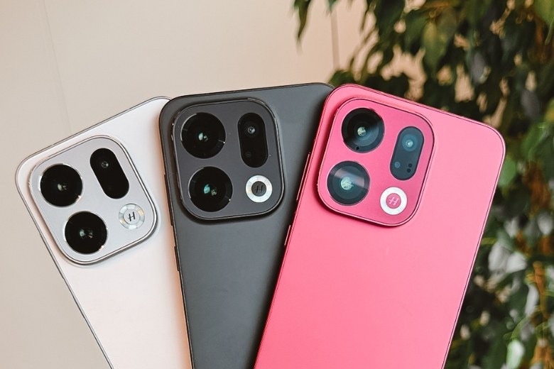 OPPO Find X9 series khi nào ra mắt? Thông tin chi tiết ngày ra mắt - Cấu hình A-Z 10 OPPO Find X9 Series khi nào ra mắt và người dùng mong đợi gì?