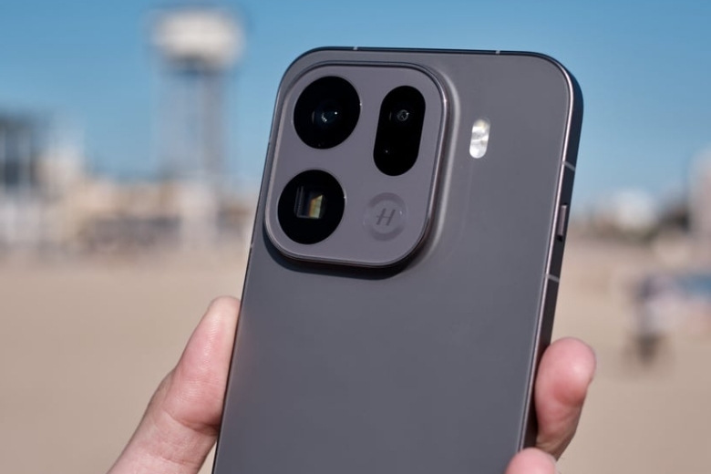 OPPO Find X9 Series ra mắt chính thức: Camera 200MP, AI tham vọng 4 OPPO Find X9 series ra mắt chính thức camera tele 200MP