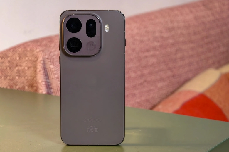 OPPO Find X9 Series ra mắt chính thức: Camera 200MP, AI tham vọng 5 OPPO Find X9 Series ra mắt chính thức và chiến lược mới của OPPO