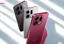 OPPO Find X9 Series ra mắt chính thức: Camera 200MP, AI tham vọng OPPO Find X9 Series ra mắt chính thức