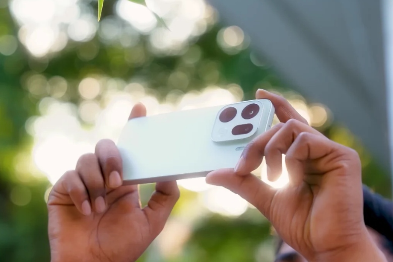 OPPO Find X9 Series ra mắt chính thức: Camera 200MP, AI tham vọng 6 OPPO Find X9 Series ra mắt chính thức - Di Động Việt