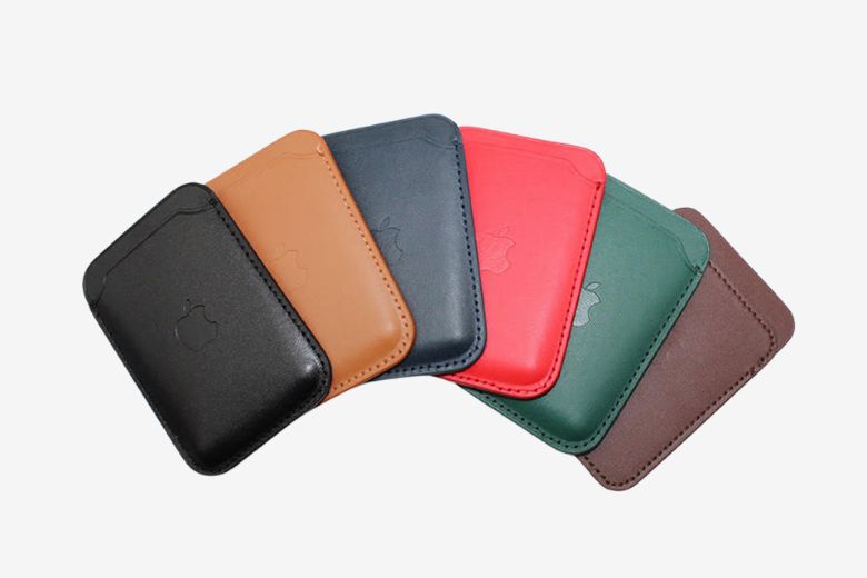 Phụ kiện iPhone 17 Pro Max màu cam