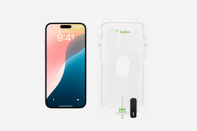 Phụ kiện nên mua kèm iPhone 17 Pro (sạc, ốp, kính) tốt nhất 2025 12 Phụ kiện iPhone 17 Pro nên mua kèm