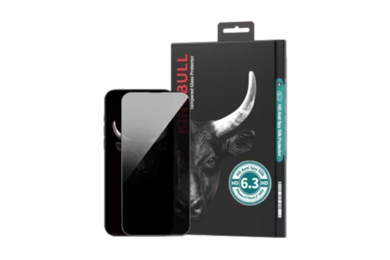 Phụ kiện nên mua kèm iPhone 17 Pro (sạc, ốp, kính) tốt nhất 2025 12 Phụ kiện iPhone 17 Pro nên mua kèm