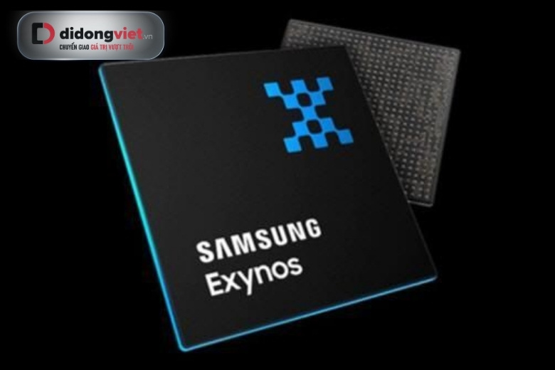 Samsung Galaxy S26 Series Dùng Exynos 2600 tiến trình 2nm