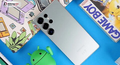 Samsung tăng giá smartphone Galaxy