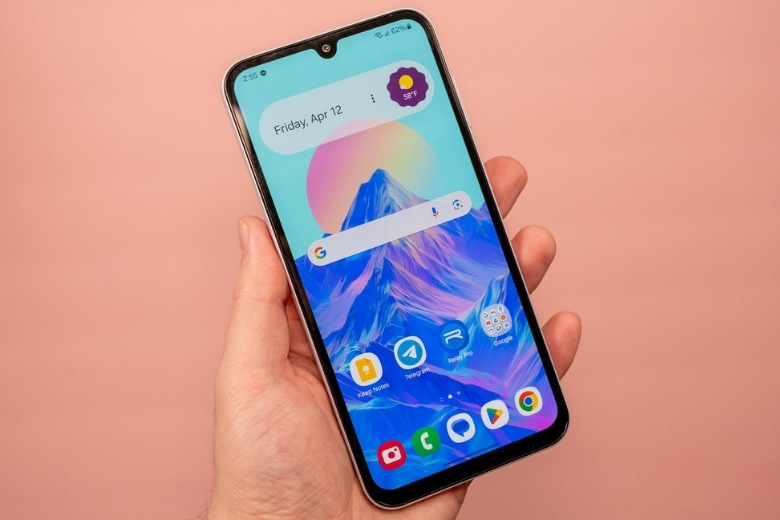 Samsung tăng giá smartphone Galaxy, dòng Galaxy A và Galaxy M có thể tăng giá bán từ 2026? 6 Samsung tăng giá smartphone Galaxy dòng A và dòng M