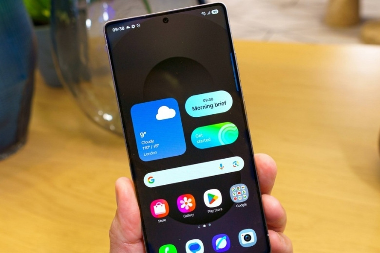 Samsung tăng giá smartphone Galaxy, dòng Galaxy A và Galaxy M có thể tăng giá bán từ 2026? 5 Samsung tăng giá smartphone Galaxy do bộ nhớ AI