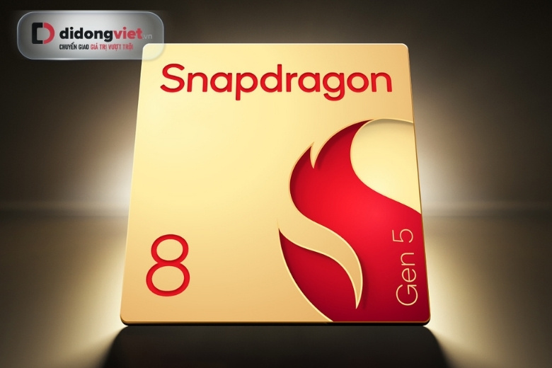 Snapdragon 8 Gen 5 For Galaxy Samsung sản xuất cạnh tranh với TSMC