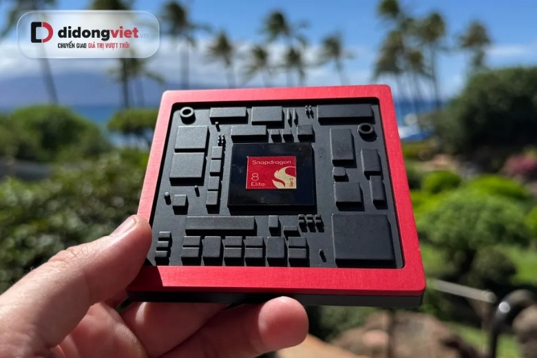 Snapdragon 8 Gen 5 For Galaxy vs Exynos 2600