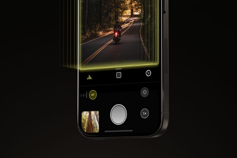 Đánh giá camera iPhone 17 Pro vs 16 Pro trong điều kiện thiếu sáng 10 So sánh camera iPhone 17 Pro và 16 Pro chất lượng ảnh