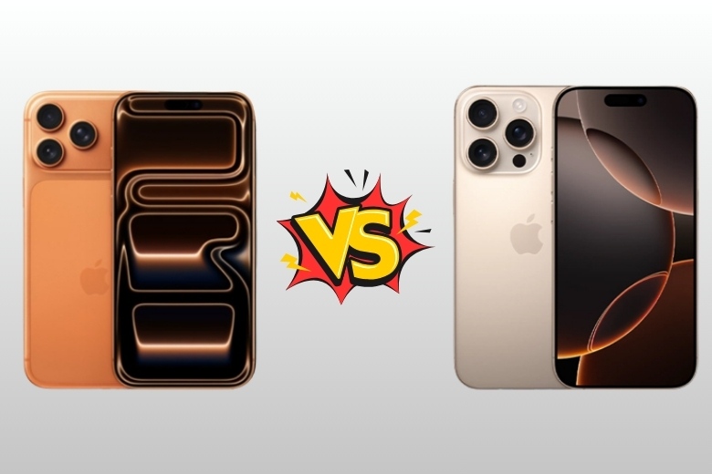 Đánh giá camera iPhone 17 Pro vs 16 Pro trong điều kiện thiếu sáng 11 So sánh camera iPhone 17 Pro và 16 Pro công nghệ chụp đêm