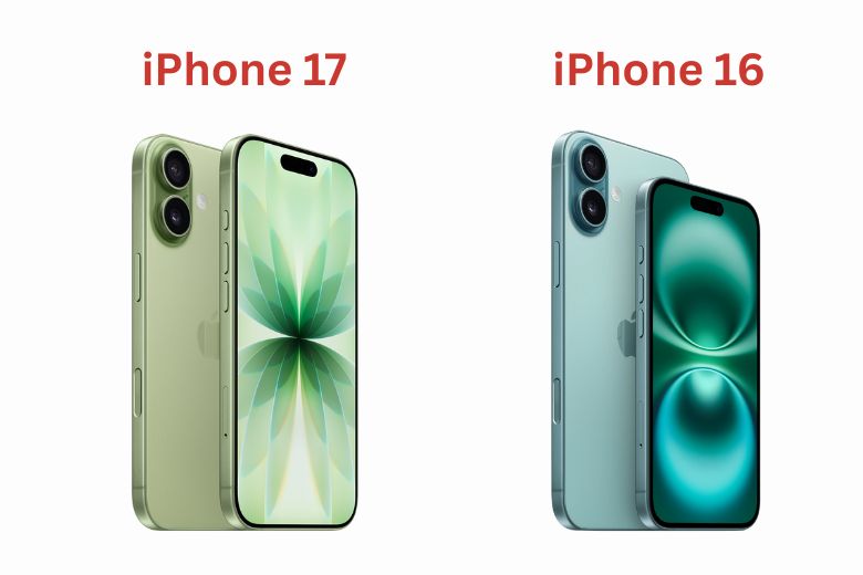 So sánh camera iPhone 17 và iPhone 16: Khác biệt rõ rệt về chất lượng và tính năng 13 camera iPhone 17 vs iPhone 16