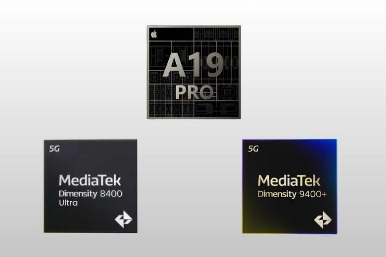So sánh iPhone 17 Pro Max vs Xiaomi 15T/15T Pro: Flagship nào đáng mua hơn? 13 So sánh iPhone 17 Pro Max vs Xiaomi 15T/15T Pro chipset