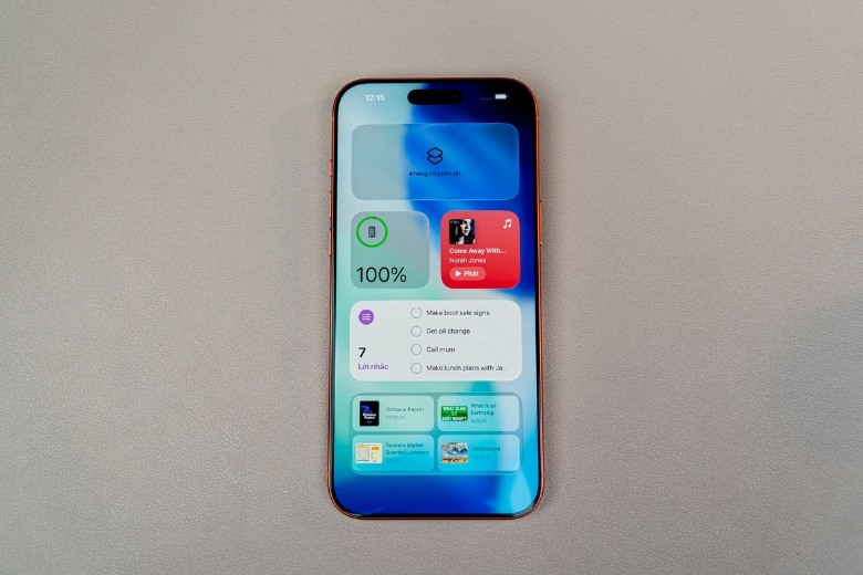 So sánh iPhone 17 Pro Max vs Xiaomi 15T/15T Pro: Flagship nào đáng mua hơn? 16 So sánh iPhone 17 Pro Max vs Xiaomi 15T/15T Pro pin sạc MagSafe