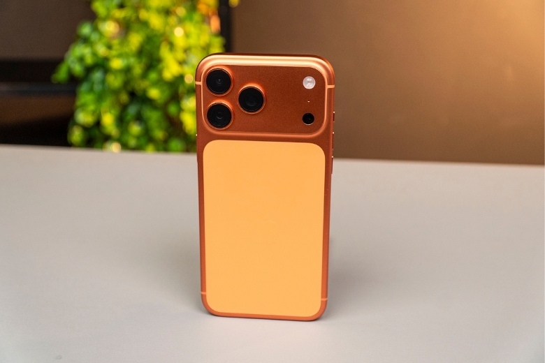 So sánh iPhone 17 Pro Max vs Xiaomi 15T/15T Pro: Flagship nào đáng mua hơn? 11 So sánh iPhone 17 Pro Max vs Xiaomi 15T/15T Pro thiết kế khung nhôm