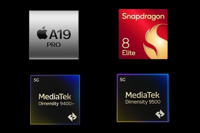 So sánh chi tiết iPhone 17 Pro với các flagship Android cao cấp: Đâu là lựa chọn tốt nhất 2025? 14 So sánh iPhone 17 Pro với các flagship Android cùng tầm