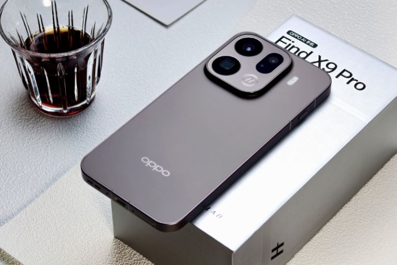 So sánh chi tiết iPhone 17 Pro với các flagship Android cao cấp: Đâu là lựa chọn tốt nhất 2025? 19 So sánh iPhone 17 Pro với các flagship Android cùng tầm