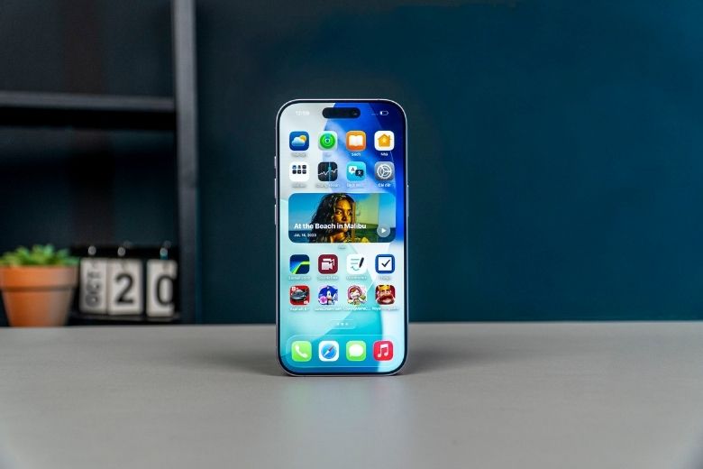 So sánh chi tiết iPhone 17 Pro với các flagship Android cao cấp: Đâu là lựa chọn tốt nhất 2025? 15 So sánh iPhone 17 Pro với các flagship Android cùng tầm
