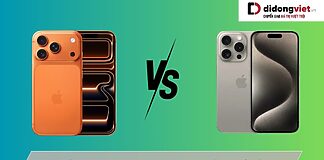 so sanh iphone 17 pro vs iphone 15 pro bia didongviet