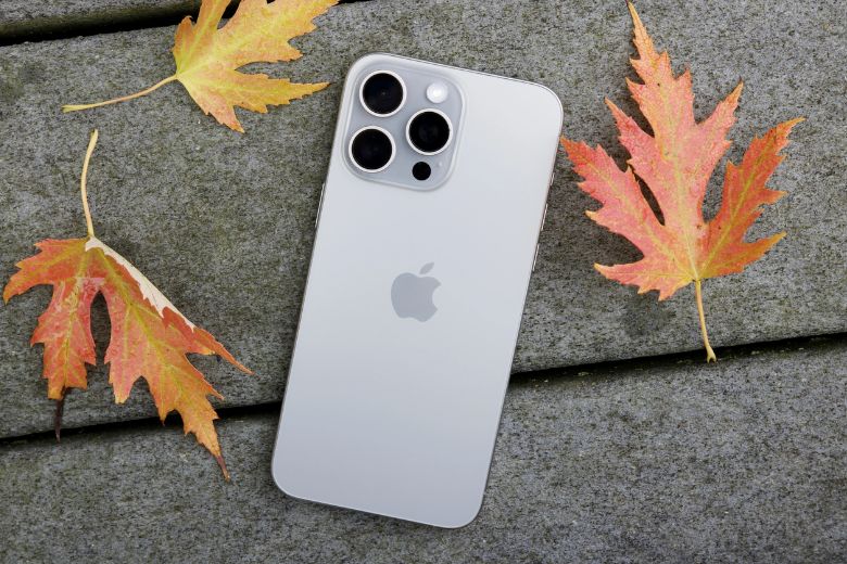 So sánh iPhone 17 Pro vs iPhone 15 Pro: Chọn máy nào? 14 So sánh iPhone 17 Pro vs iPhone 15 Pro