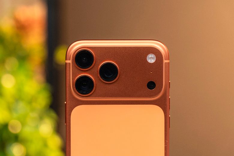 So sánh iPhone 17 Pro vs iPhone 15 Pro: Chọn máy nào? 13 So sánh iPhone 17 Pro vs iPhone 15 Pro