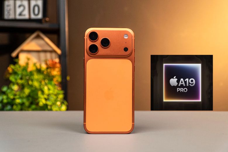 So sánh iPhone 17 Pro vs iPhone 15 Pro: Chọn máy nào? 12 So sánh iPhone 17 Pro vs iPhone 15 Pro