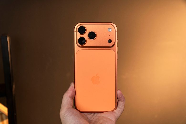 So sánh iPhone 17 Pro vs iPhone 15 Pro: Chọn máy nào? 18 So sánh iPhone 17 Pro vs iPhone 15 Pro