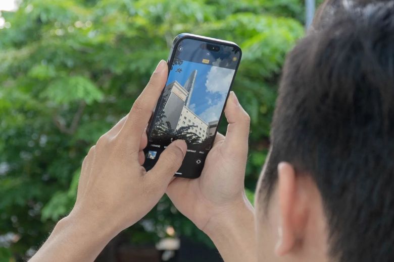 So sánh iPhone 17 Pro vs iPhone 15 Pro: Chọn máy nào? 15 So sánh iPhone 17 Pro vs iPhone 15 Pro