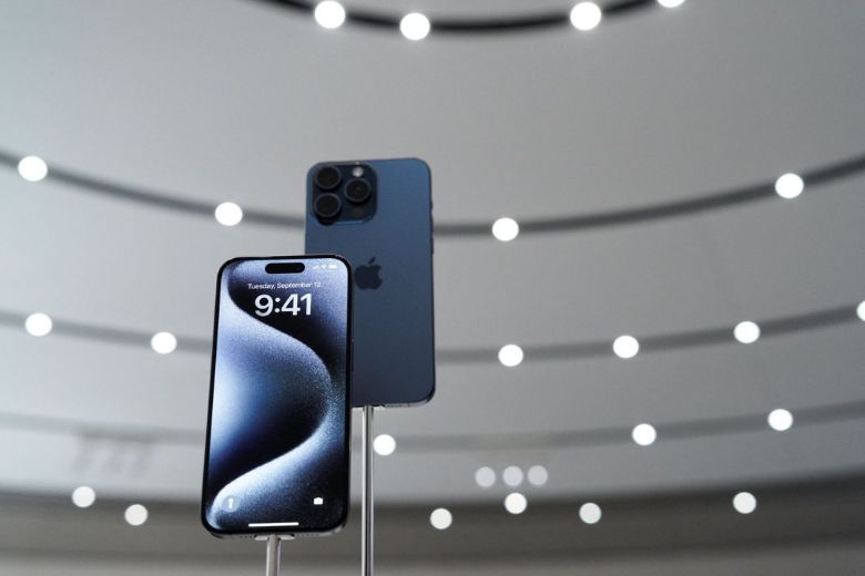 So sánh iPhone 17 Pro vs iPhone 15 Pro: Chọn máy nào? 17 So sánh iPhone 17 Pro vs iPhone 15 Pro