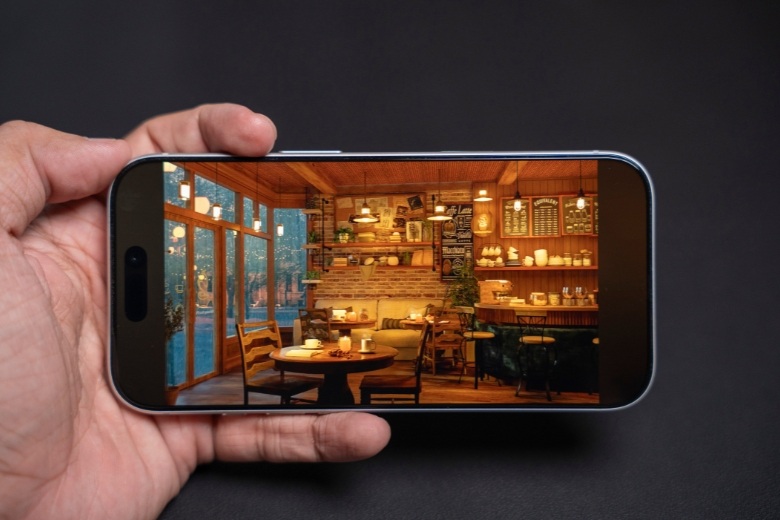 Đọ sức iPhone 17 Pro và Xiaomi 15T/15T Pro: Flagship nào tốt hơn? 18 So sánh iPhone 17 Pro vs Xiaomi 15T/15T Pro sạc nhanh 40W
