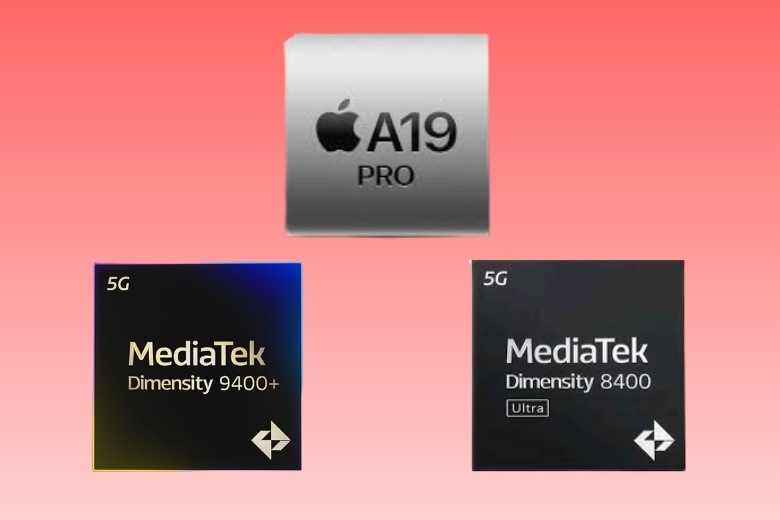 Đọ sức iPhone 17 Pro và Xiaomi 15T/15T Pro: Flagship nào tốt hơn? 15 So sánh iPhone 17 Pro vs Xiaomi 15T/15T Pro về chipset