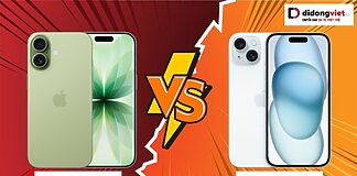 iPhone 17 vs iPhone 15: Khác biệt rõ rệt, có nên nâng cấp? so sánh iPhone 17 và iPhone 15