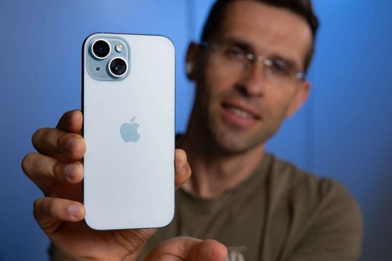 iPhone 17 vs iPhone 15: Khác biệt rõ rệt, có nên nâng cấp? 18 so sánh iPhone 17 và iPhone 15 chọn iPhone 15