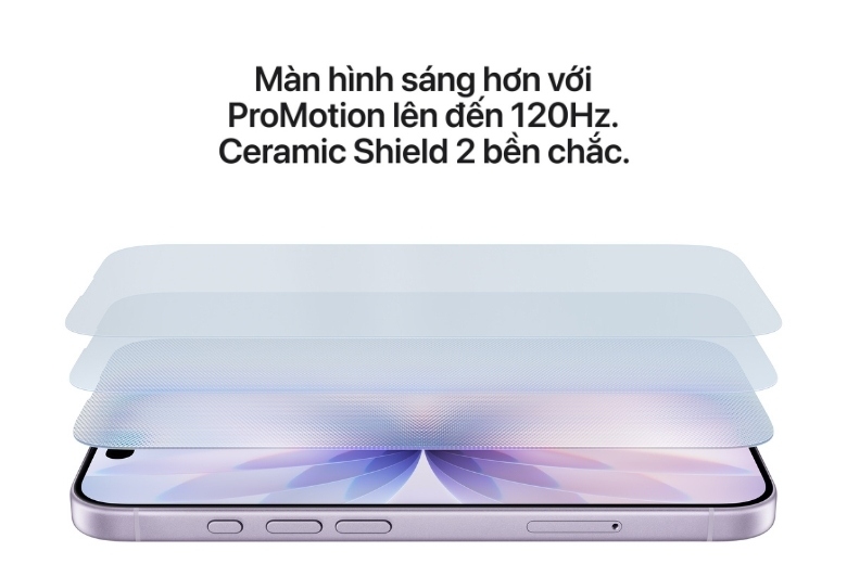 iPhone 17 vs iPhone 15: Khác biệt rõ rệt, có nên nâng cấp? 17 so sánh iPhone 17 và iPhone 15 chọn iPhone 17